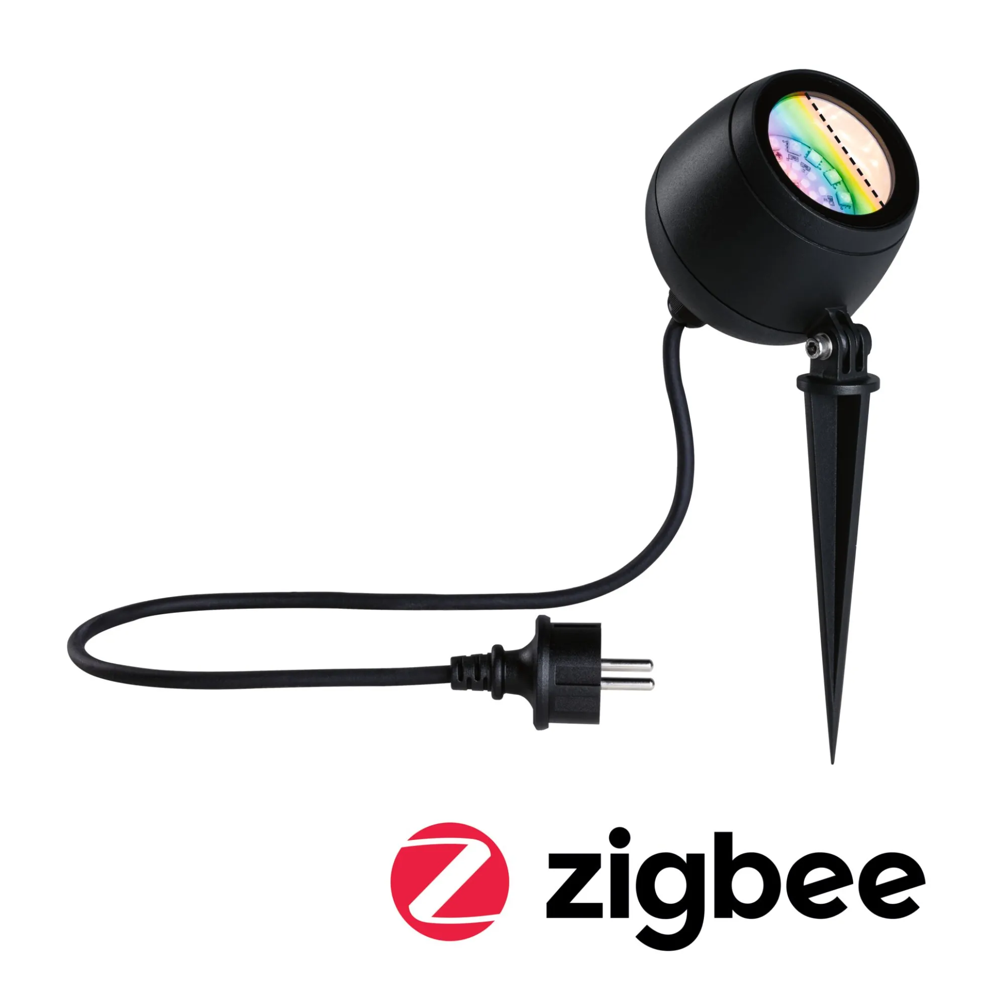 LED Gartenstrahler Smart Home Zigbee 3.0 - Kikolo