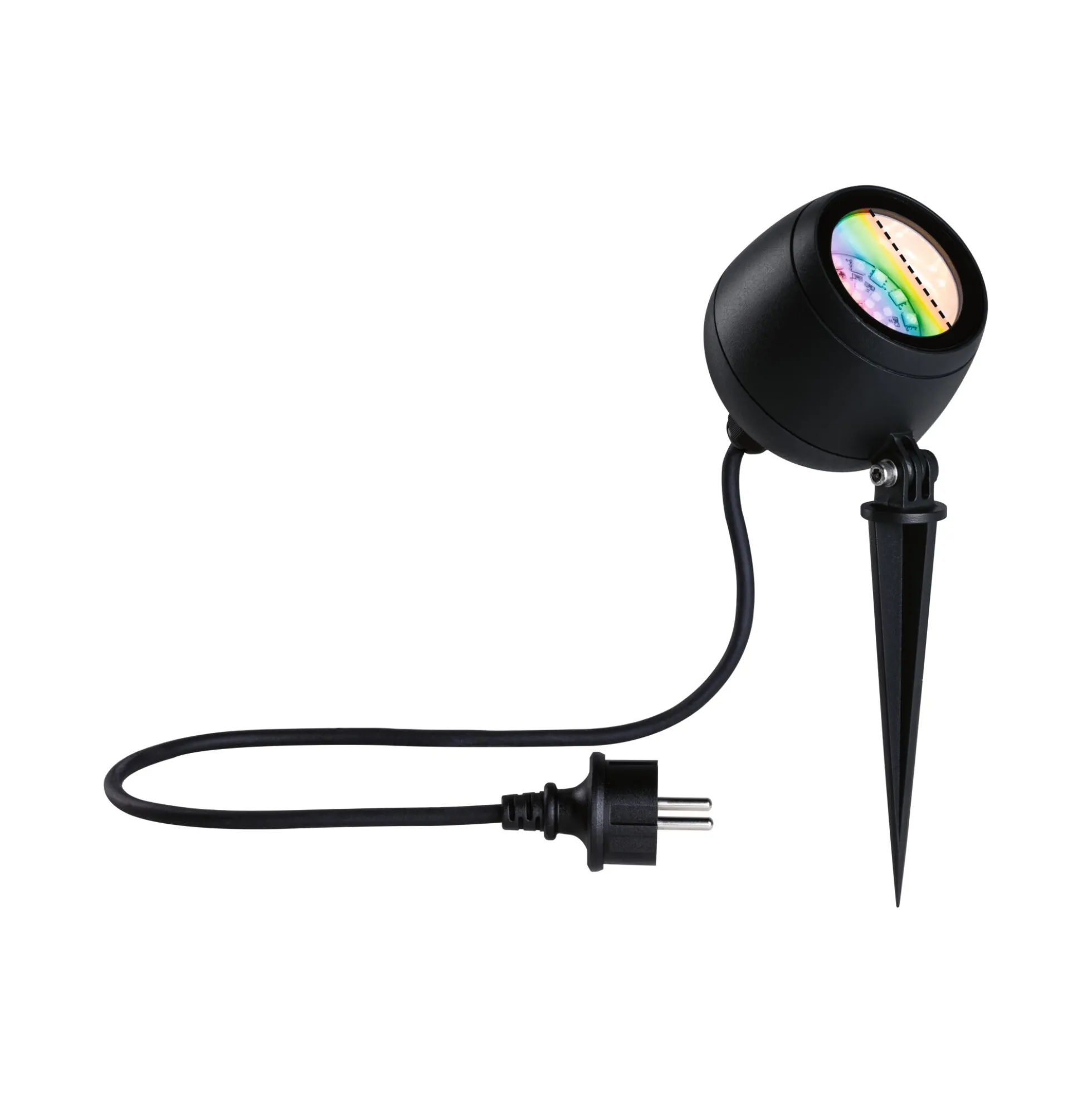 LED Gartenstrahler Smart Home Zigbee 3.0 - Kikolo
