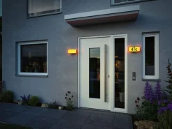 LED Hausnummernleuchte Smart Home Zigbee 3.0 - Sheera