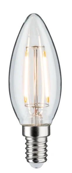 LED Kerze - Filament