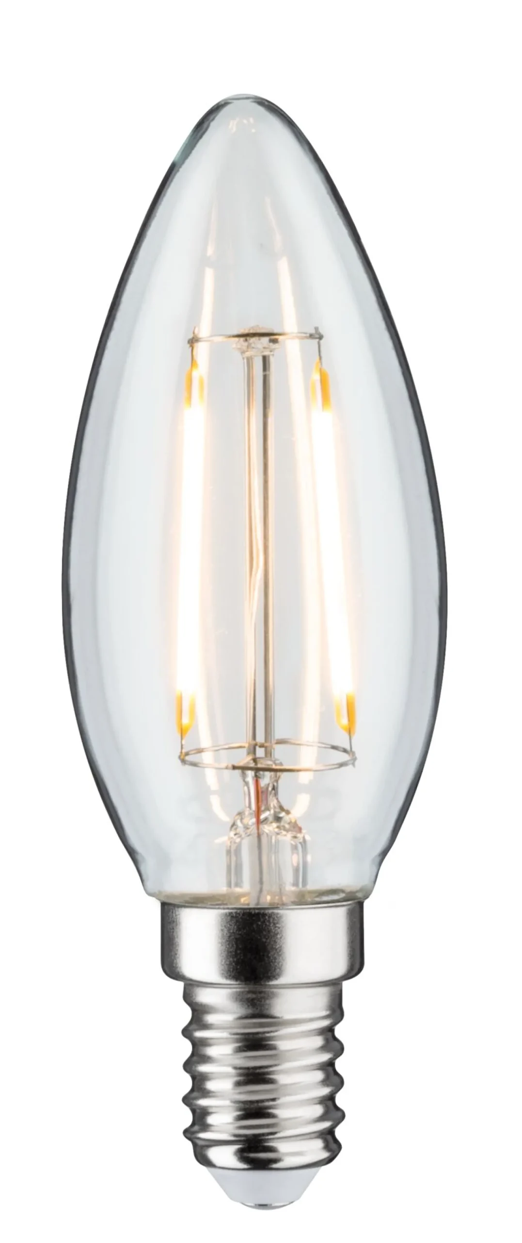 LED Kerze - Filament