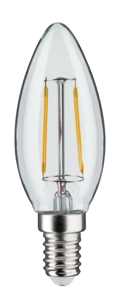 LED Kerze - Filament