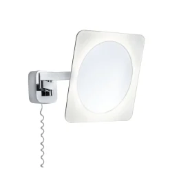 LED Kosmetikspiegel - Bela Mit Leuchtmittel