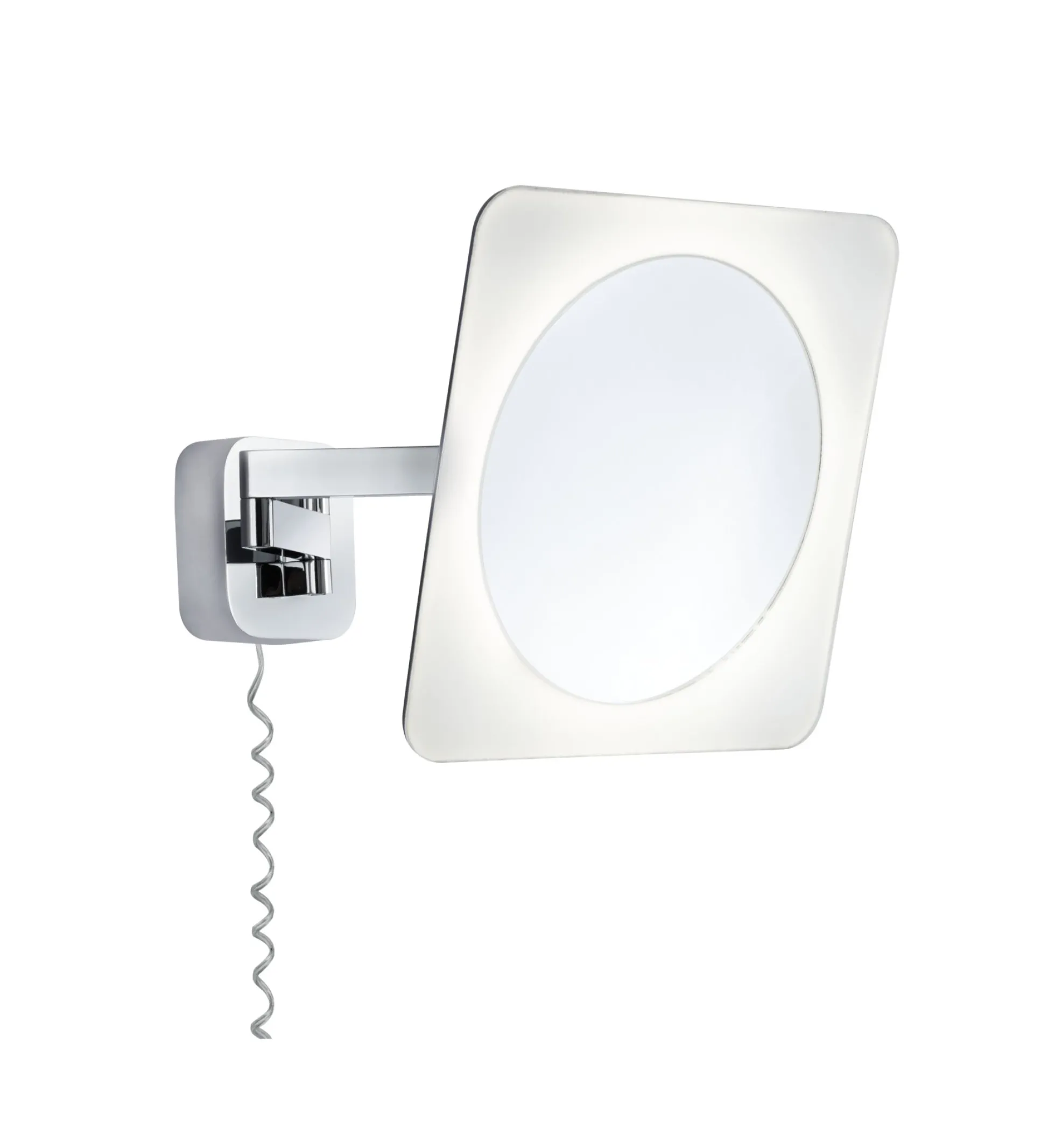 LED Kosmetikspiegel - Bela Mit Leuchtmittel