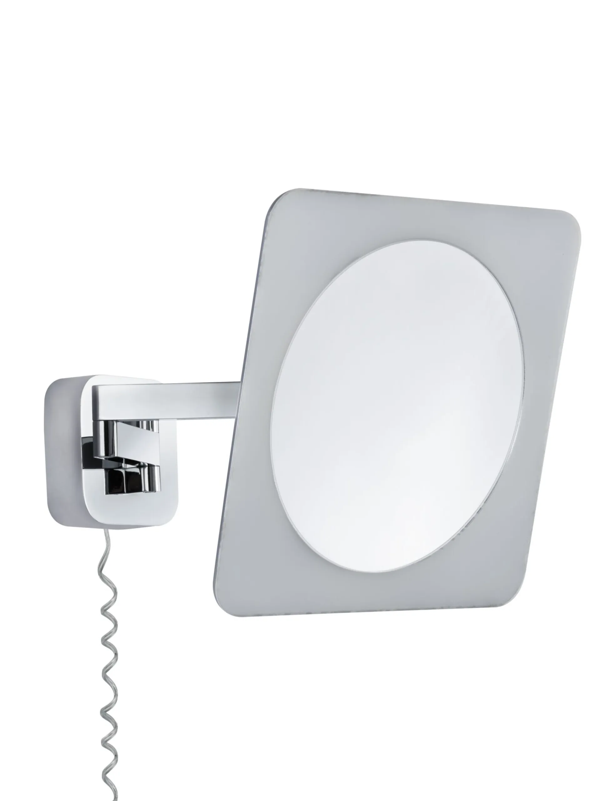 LED Kosmetikspiegel - Bela Mit Leuchtmittel