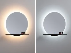 LED Leuchtspiegel - Miro