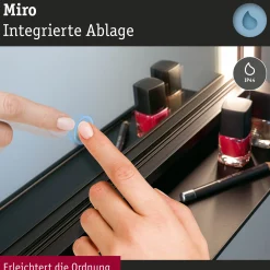 LED Leuchtspiegel - Miro