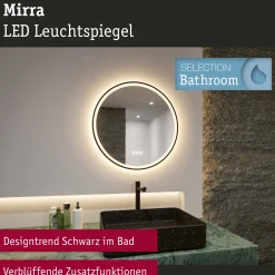 LED Leuchtspiegel - Mirra