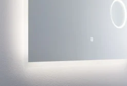 LED Leuchtspiegel - Mirra