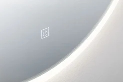 LED Leuchtspiegel - Mirra