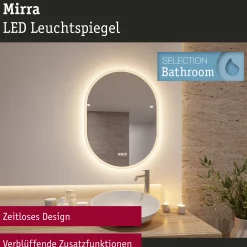 LED Leuchtspiegel - Mirra