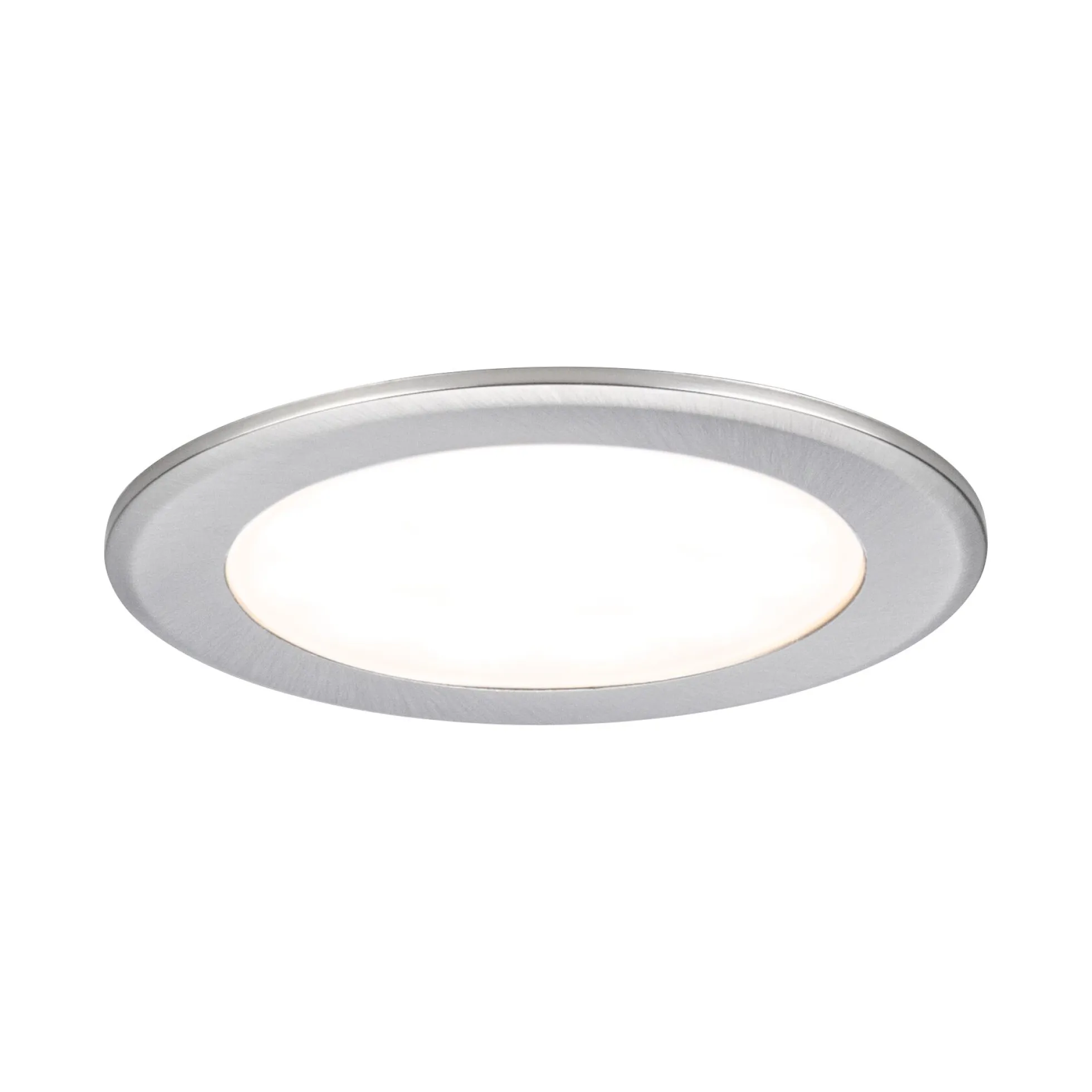 LED Möbeleinbauleuchten - 3er-Set