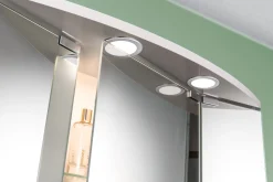 LED Möbeleinbauleuchten - 3er-Set