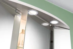 LED Möbeleinbauleuchten - 3er-Set