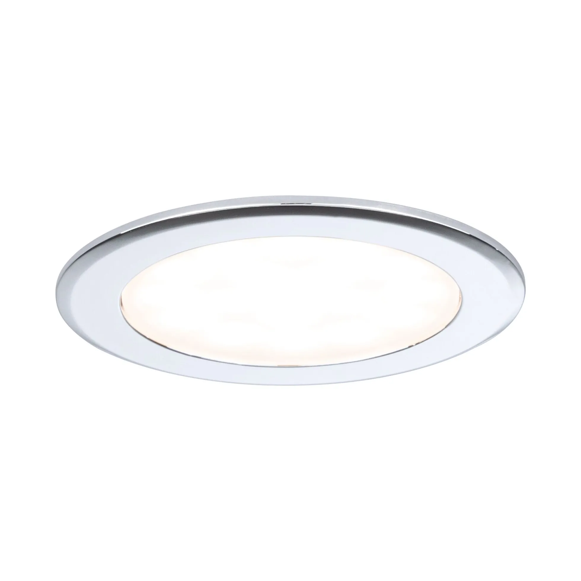 LED Möbeleinbauleuchten - 3er-Set