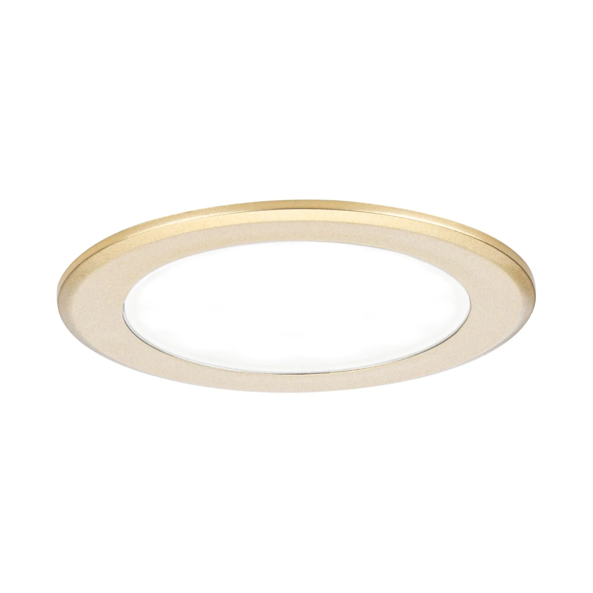 LED Möbeleinbauleuchten - 3er-Set