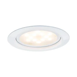 LED Möbeleinbauleuchten - Micro Line 3er-Set