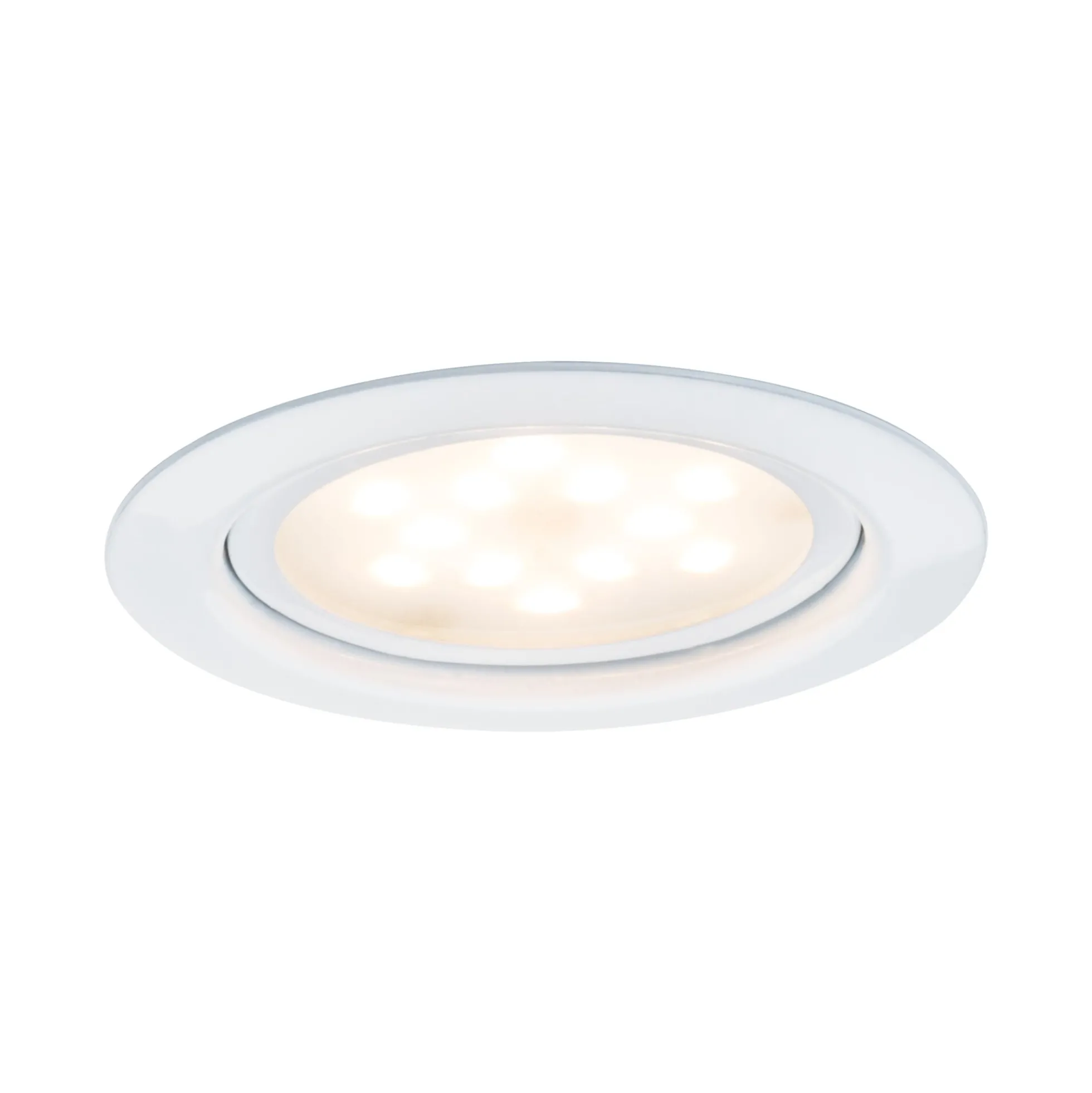 LED Möbeleinbauleuchten - Micro Line 3er-Set