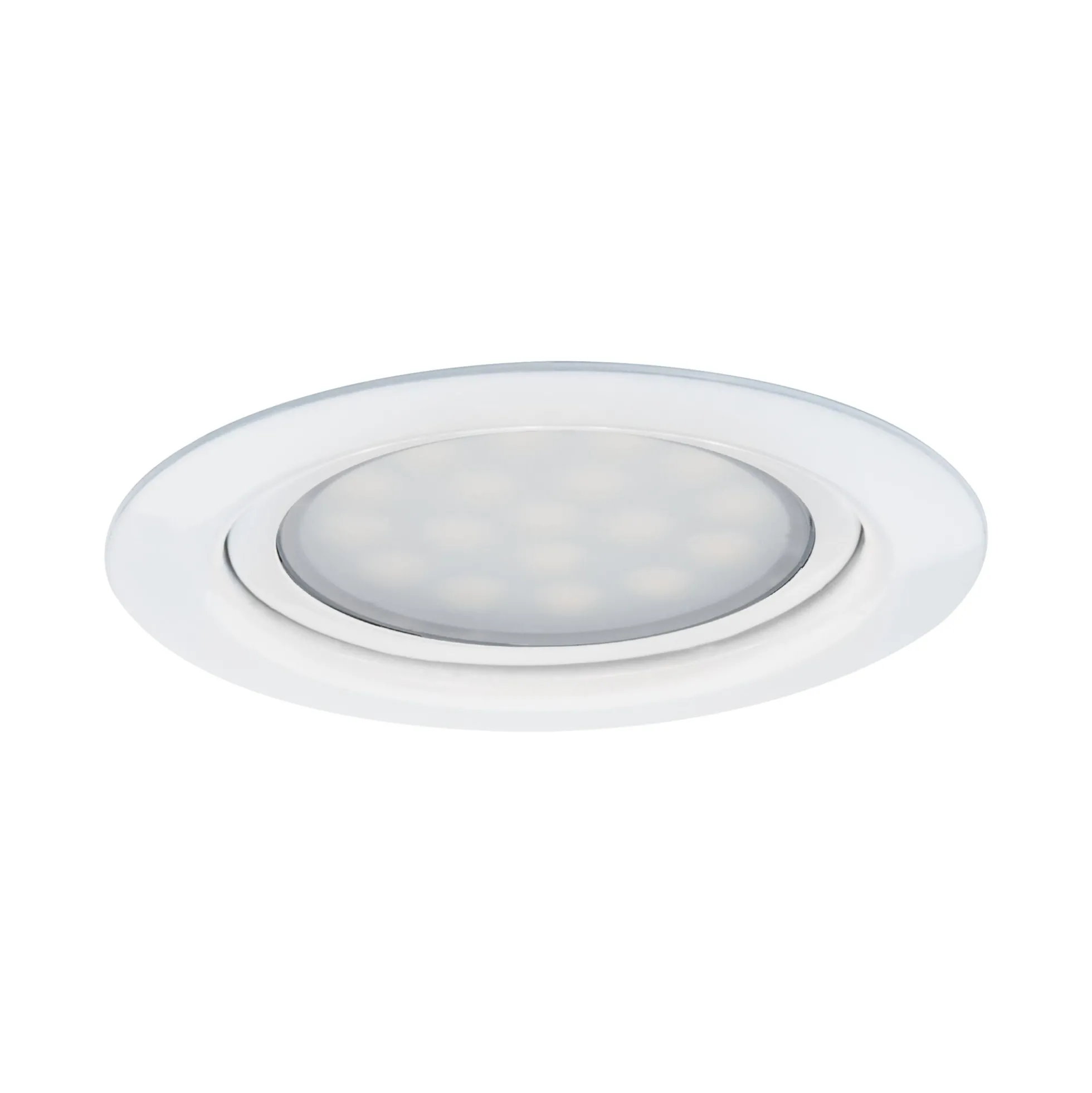 LED Möbeleinbauleuchten - Micro Line 3er-Set