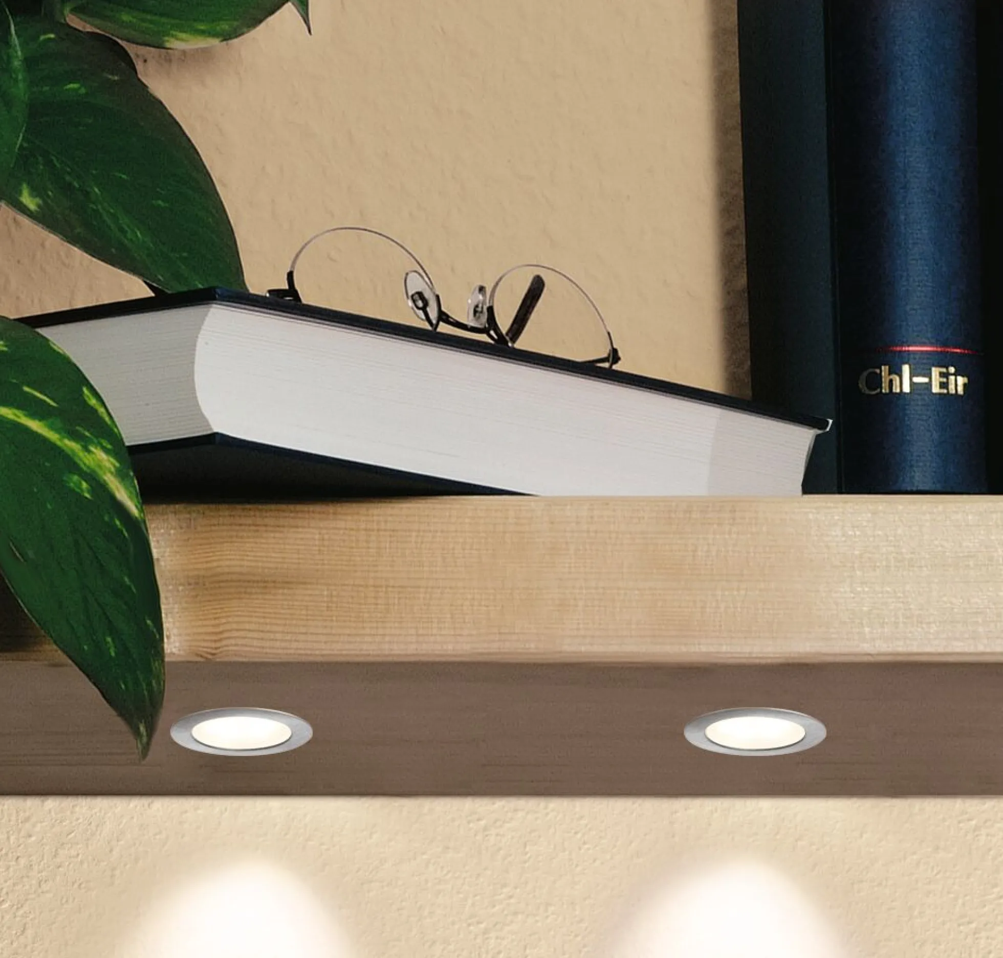 LED Möbeleinbauleuchten - Micro Line Mini