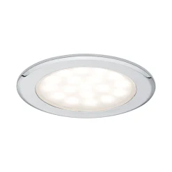 LED Möbeleinbauleuchten - Spiegelschrank