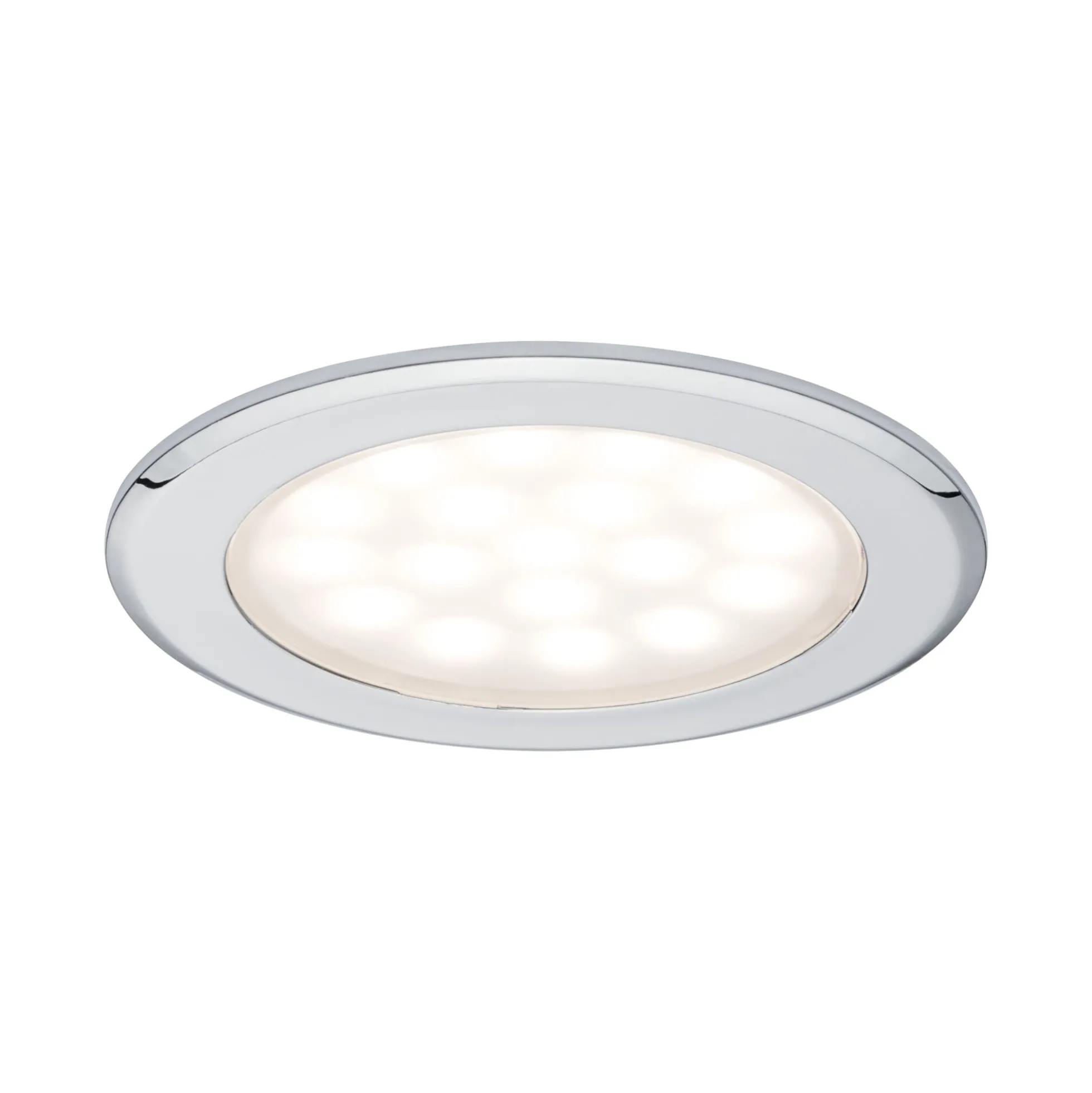 LED Möbeleinbauleuchten - Spiegelschrank