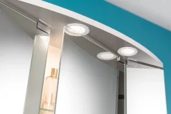 LED Möbeleinbauleuchten - Spiegelschrank