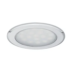 LED Möbeleinbauleuchten - Spiegelschrank