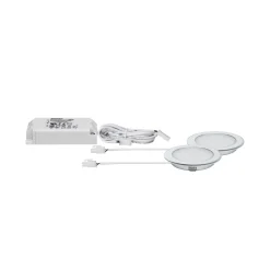 LED Möbeleinbauleuchten - Spiegelschrank