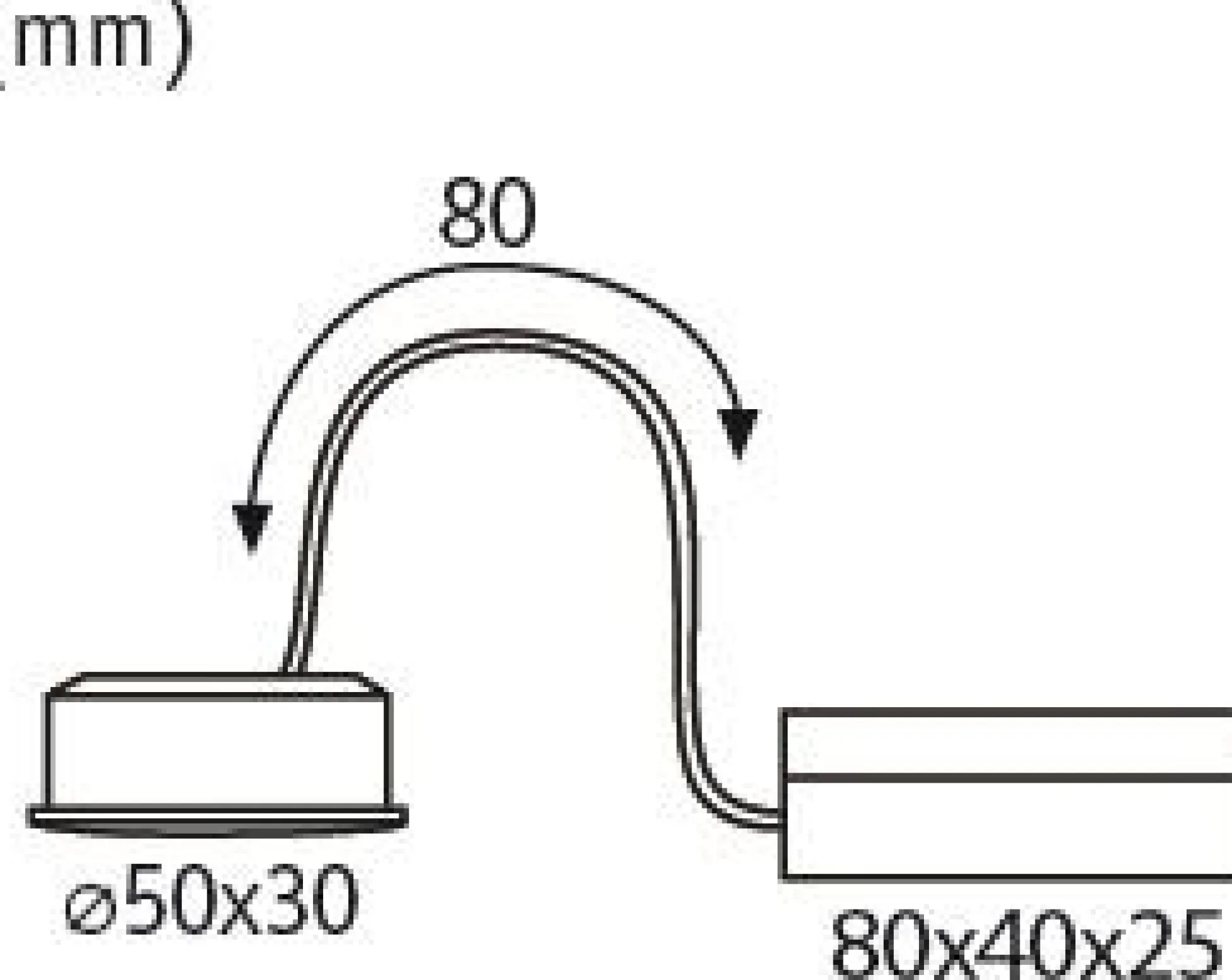 LED Modul Einbauleuchte - Nova Plus