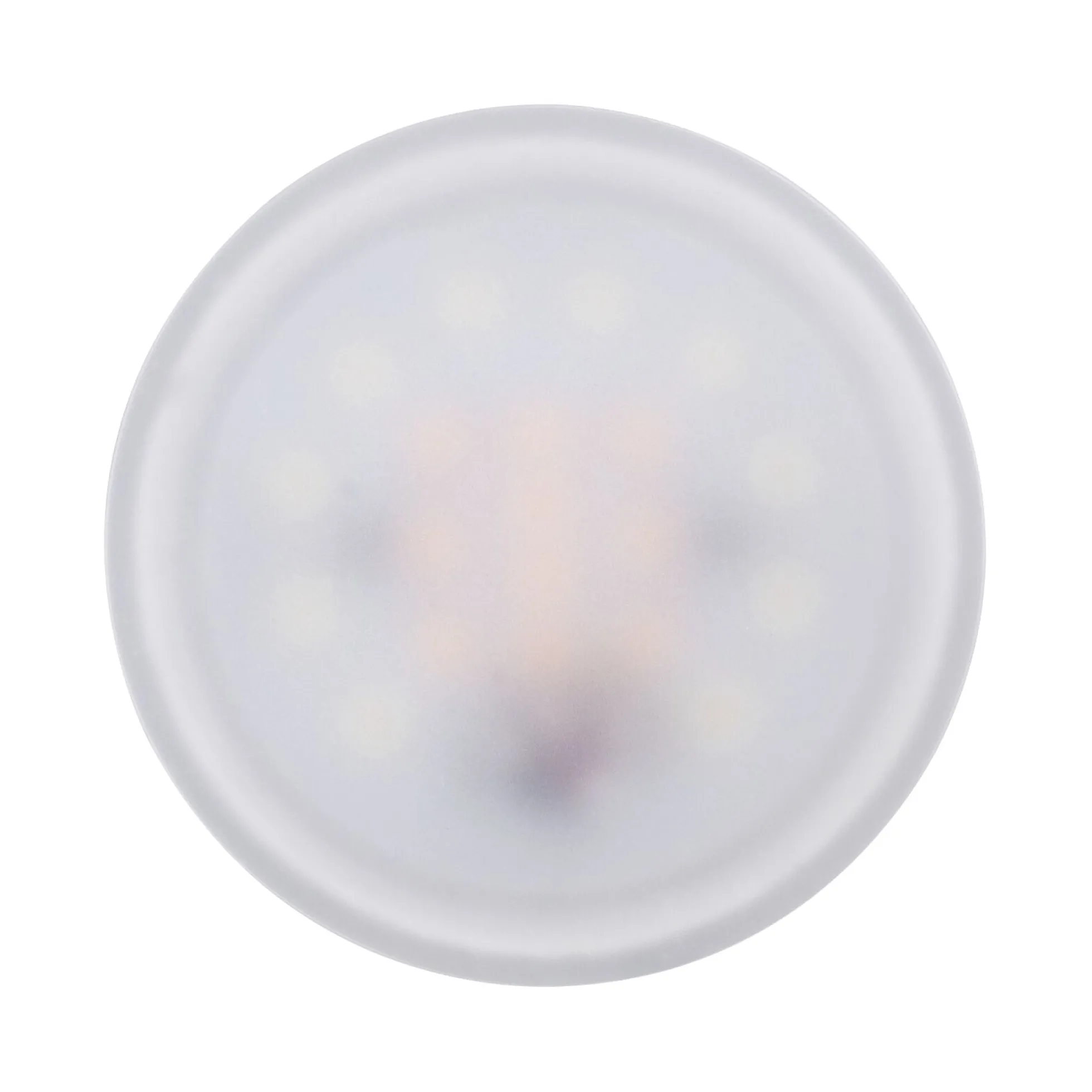 LED Modul Einbauleuchte - Choose 3er-Set White Switch