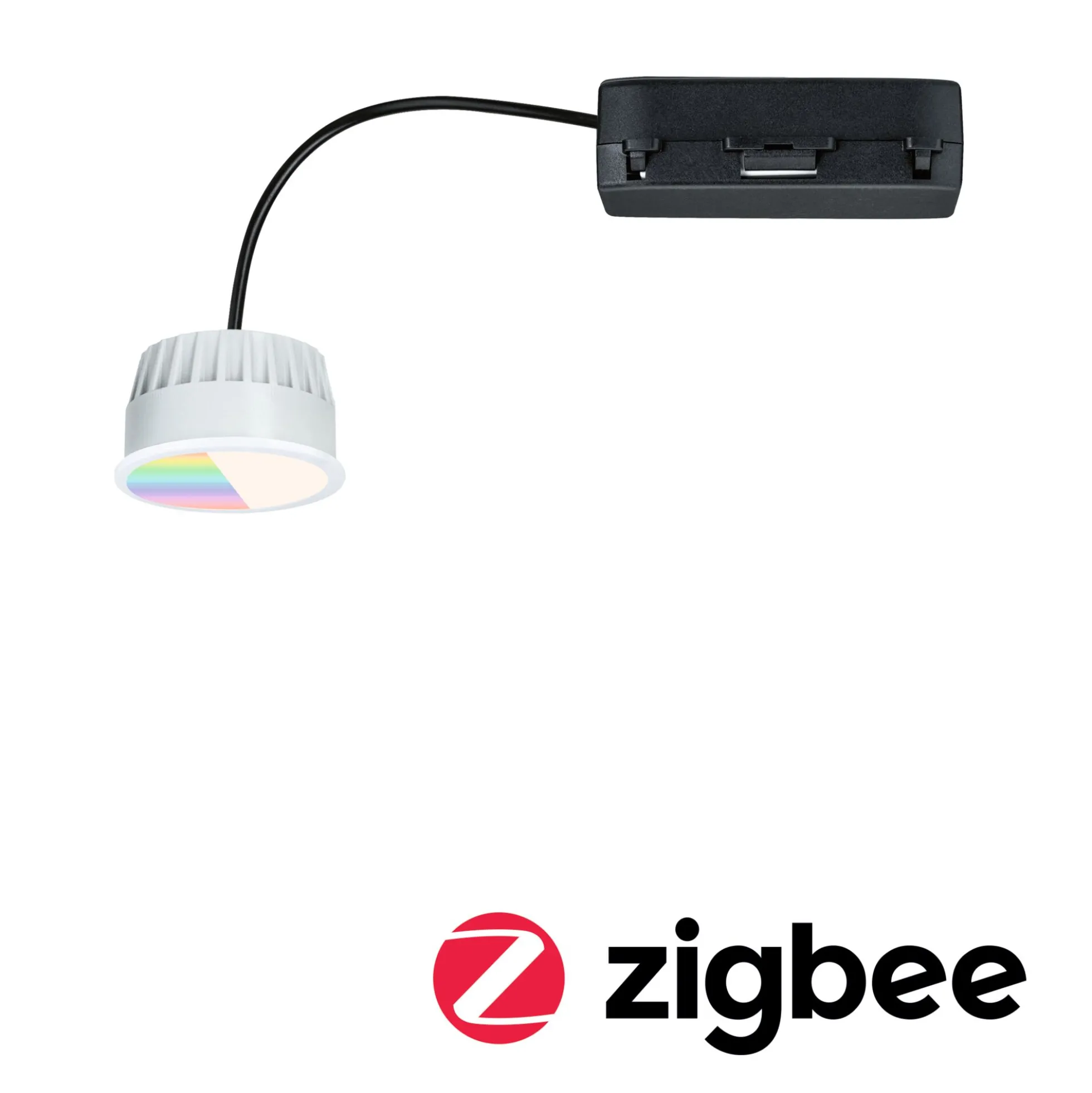 LED Modul Einbauleuchte - RGBW