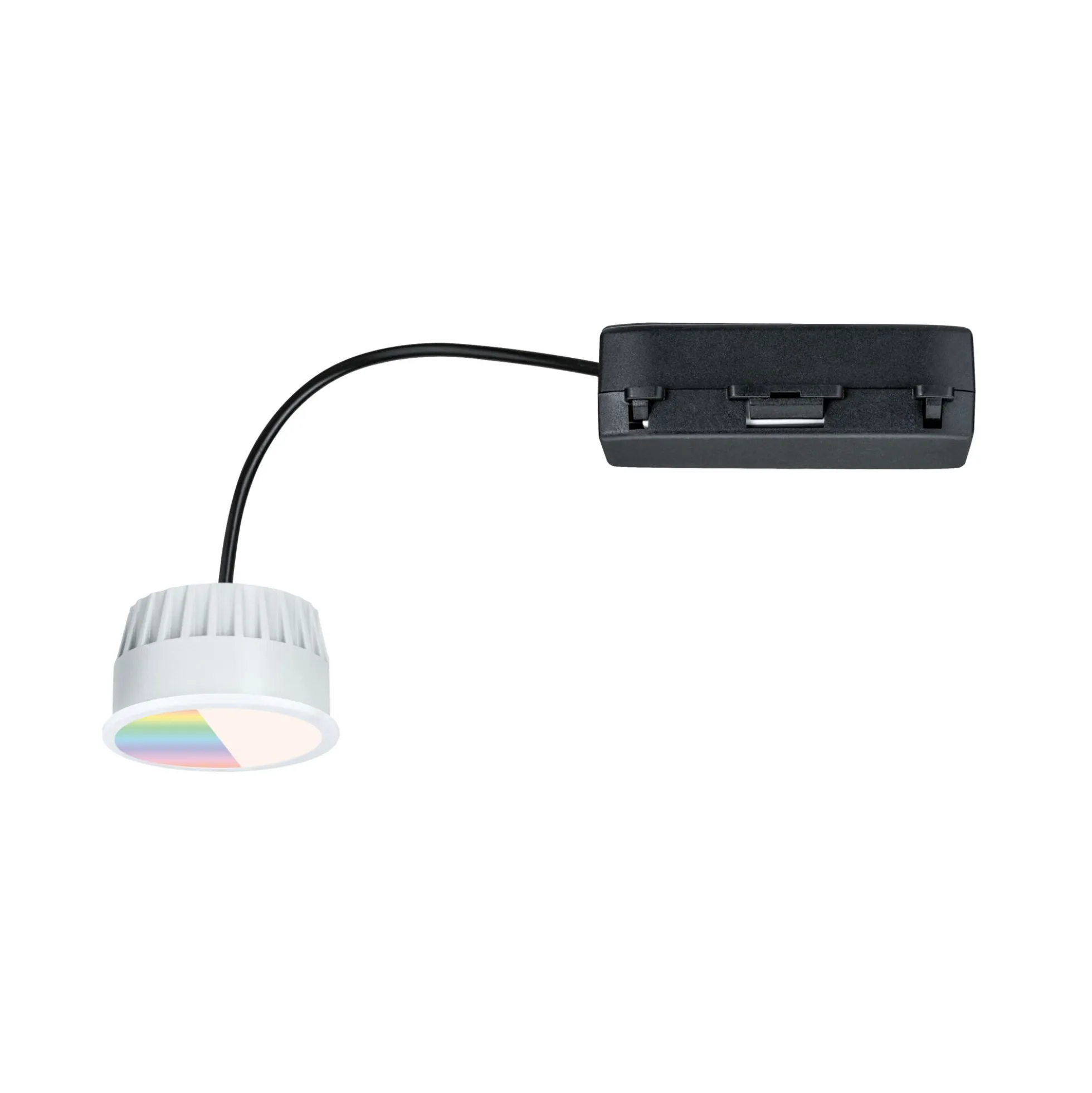 LED Modul Einbauleuchte - RGBW
