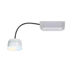 LED Modul Einbauleuchte Smart Home Zigbee 3.0 - Tunable White 1er-Set