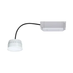 LED Modul Einbauleuchte Smart Home Zigbee 3.0 - Warmweiß 1er-Set