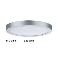 LED Panel - Abia