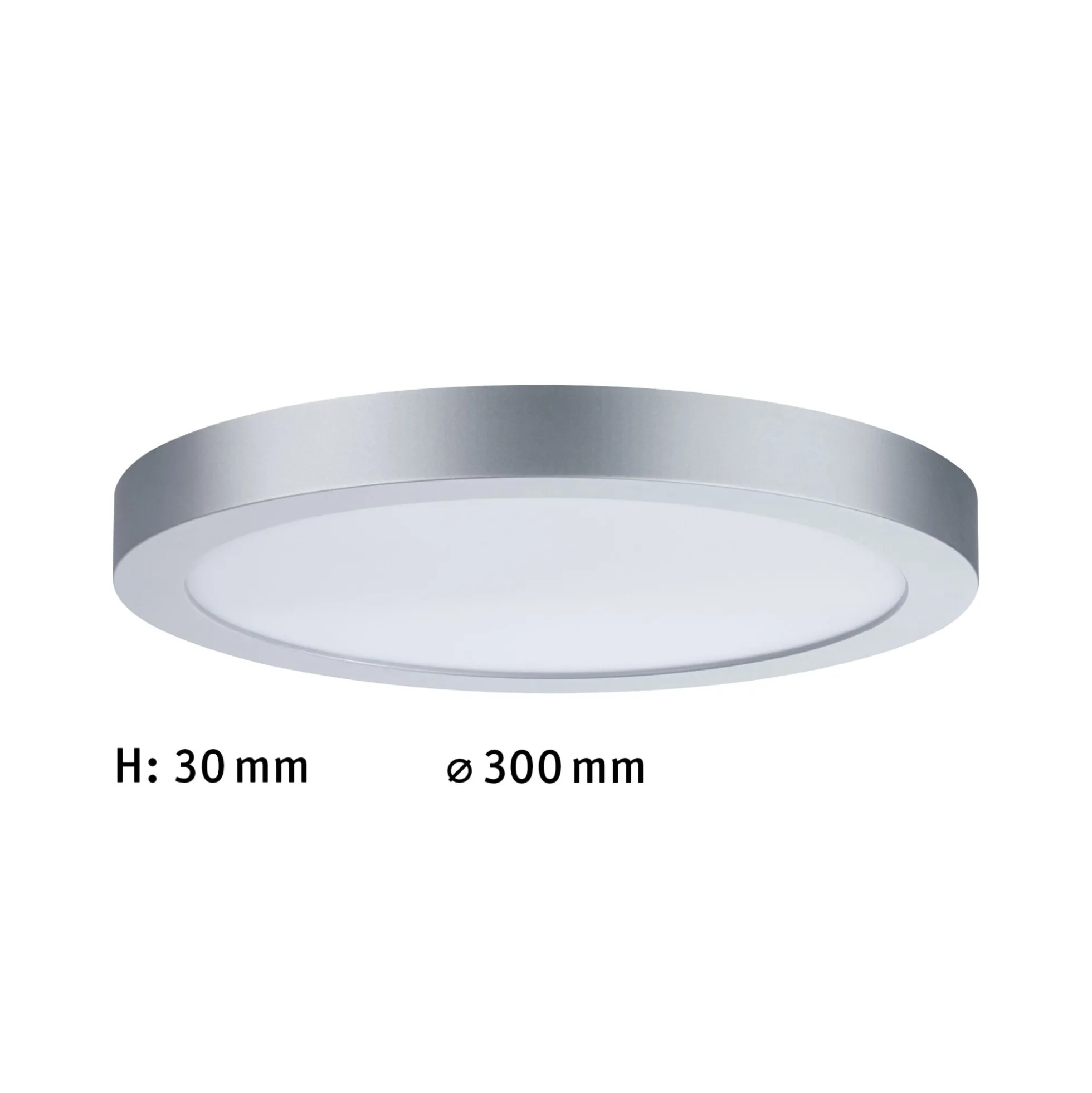 LED Panel - Abia