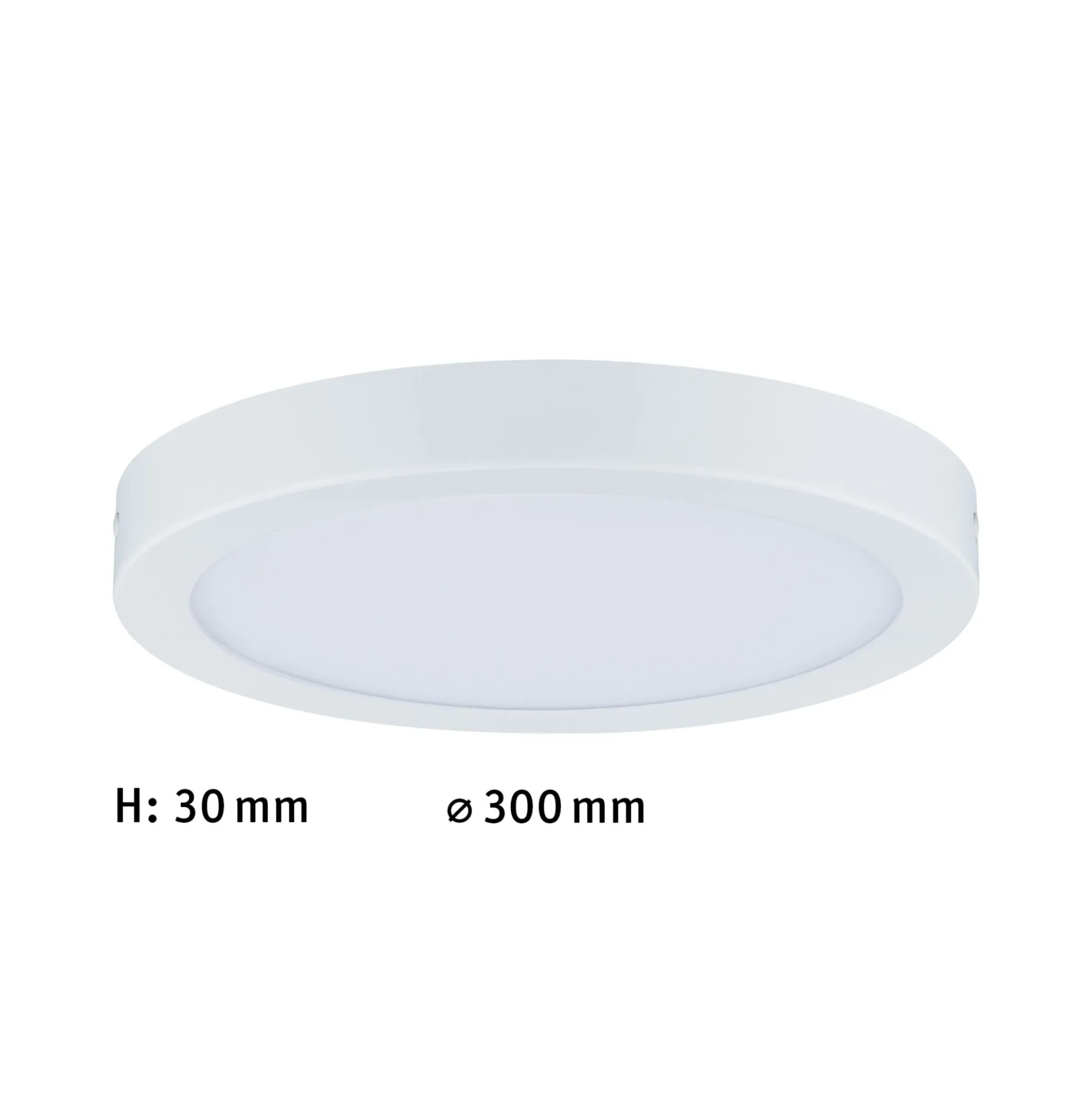 LED Panel - Abia