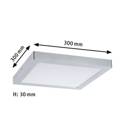 LED Panel - Abia