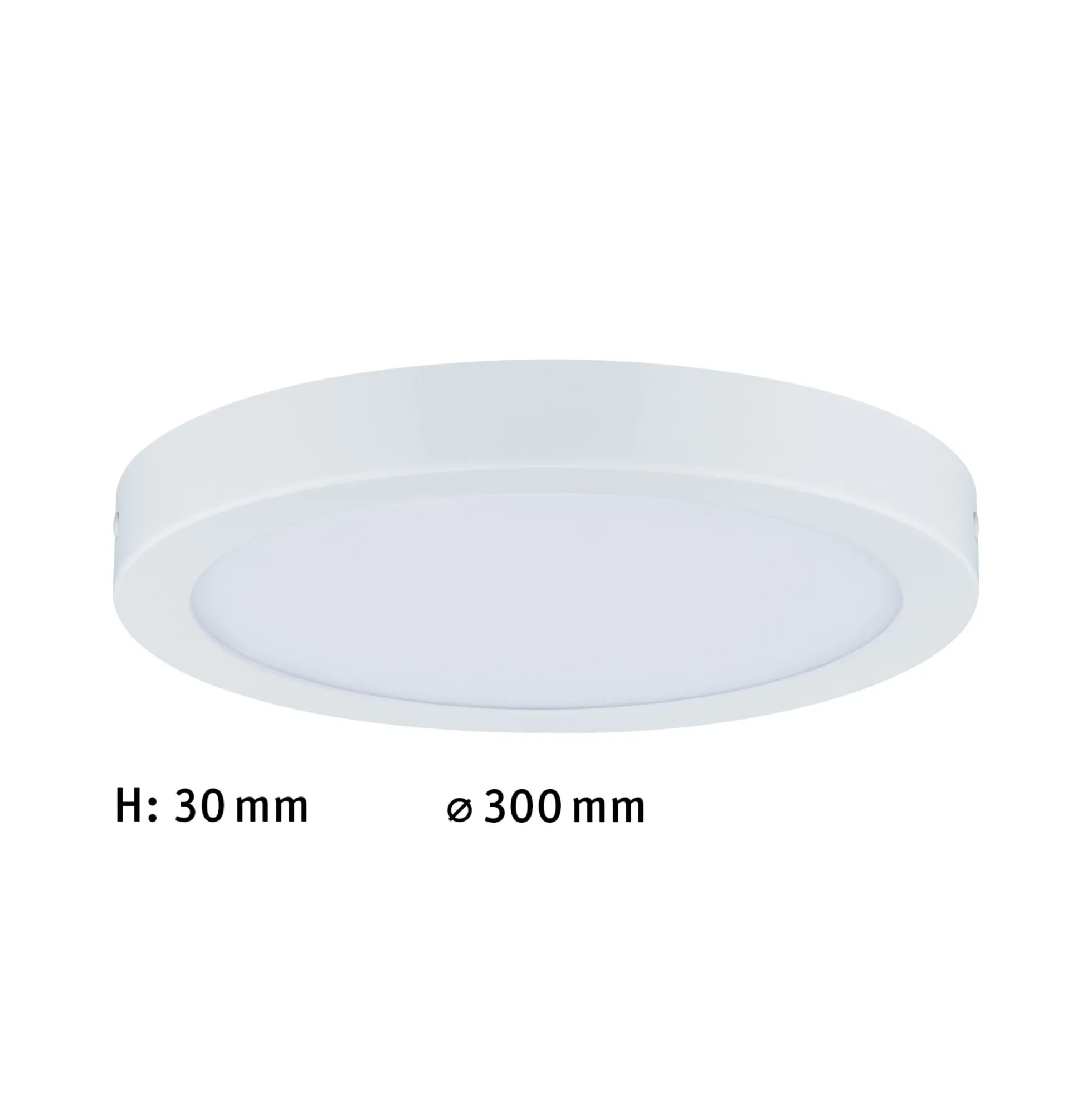 LED Panel - Abia