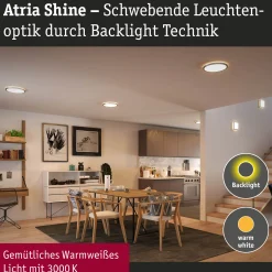 LED Panel - Abia
