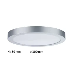 LED Panel - Abia