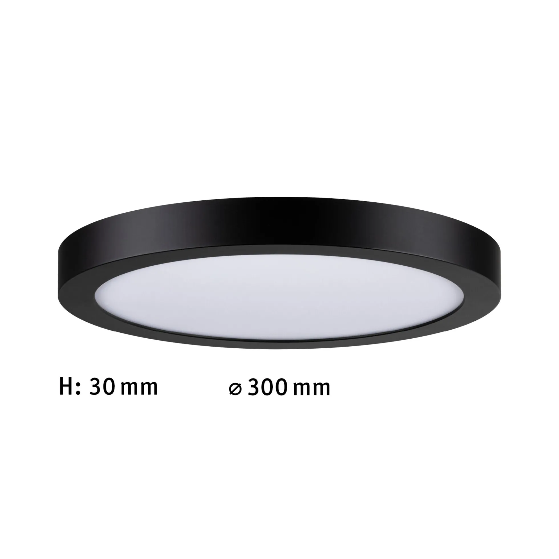 LED Panel - Abia