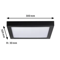 LED Panel - Abia