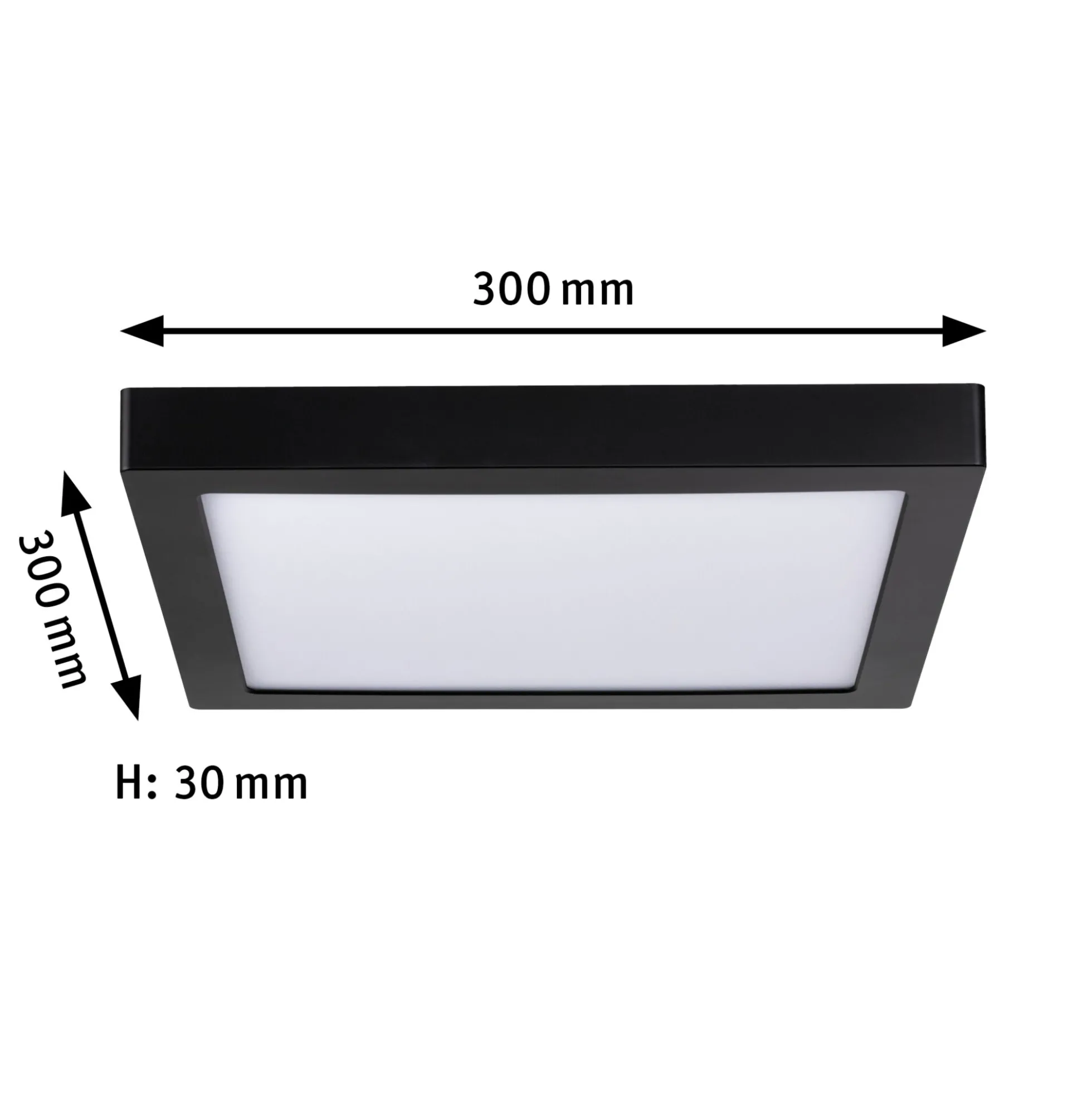 LED Panel - Abia