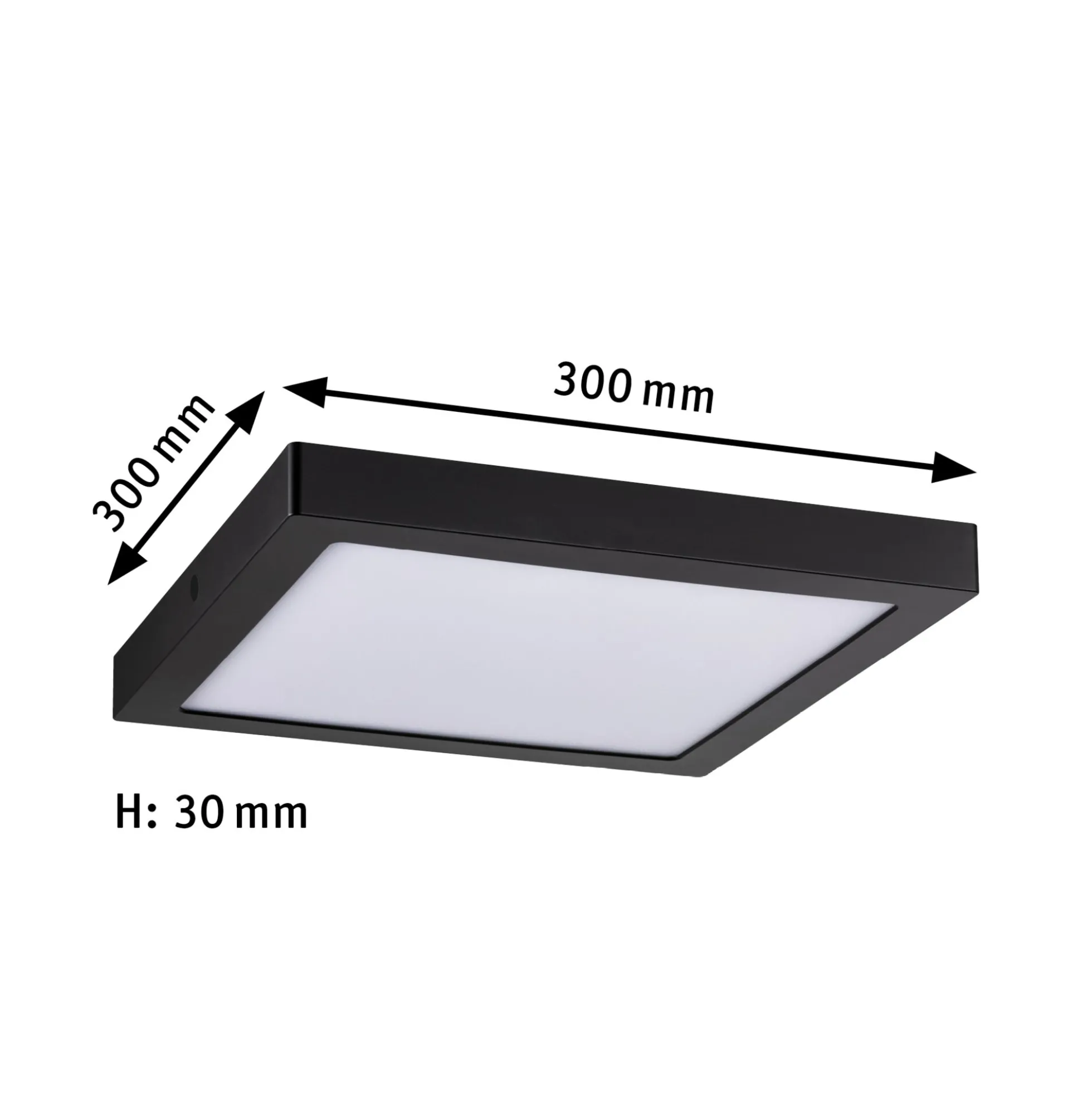 LED Panel - Abia