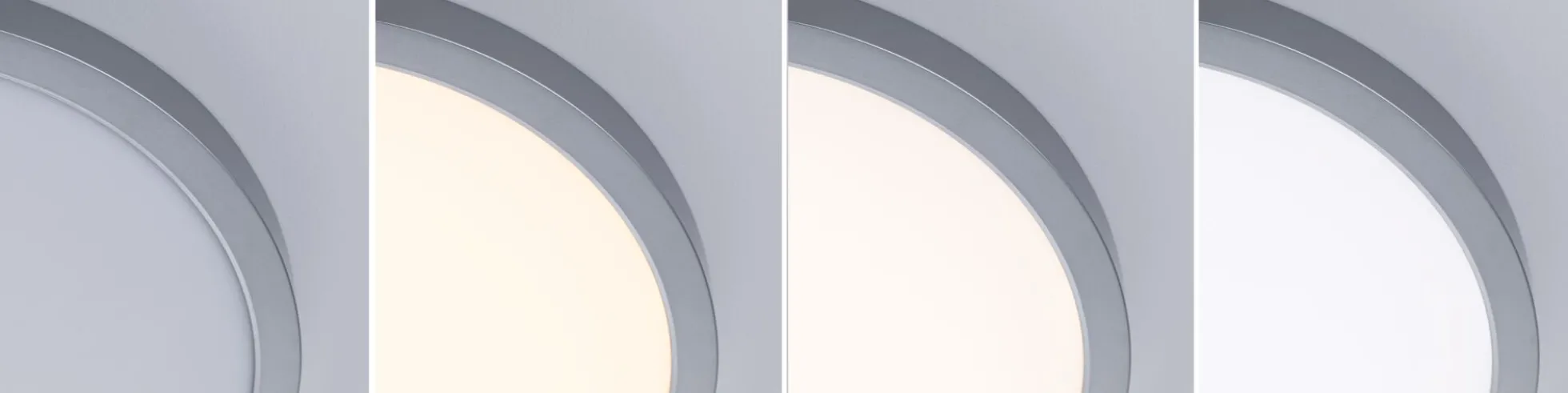 LED Panel - Abia 2 White Select