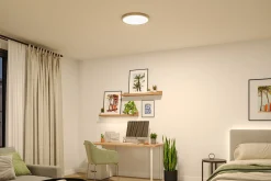 LED Panel - Abia 2 White Select