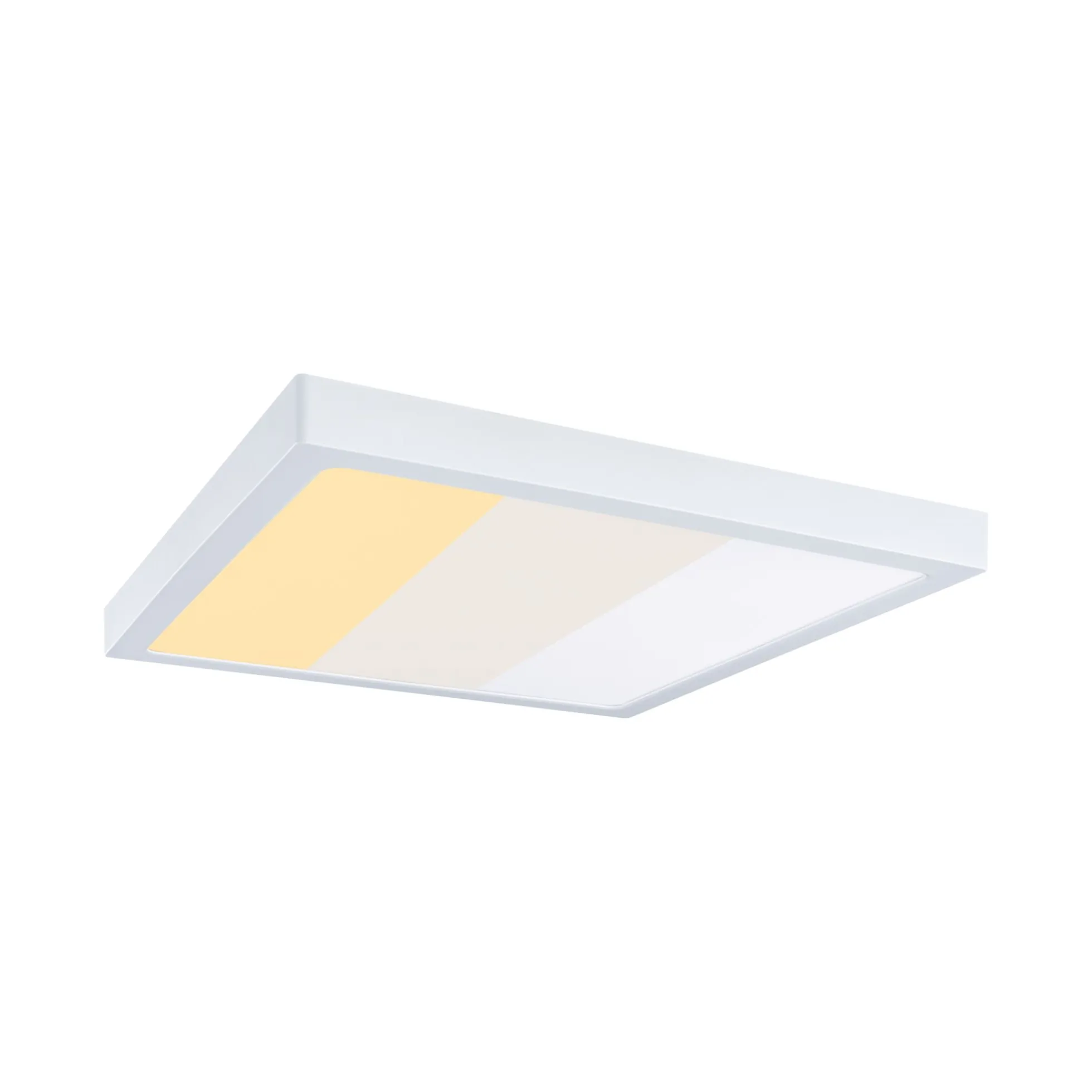 LED Panel - Abia 2 White Select