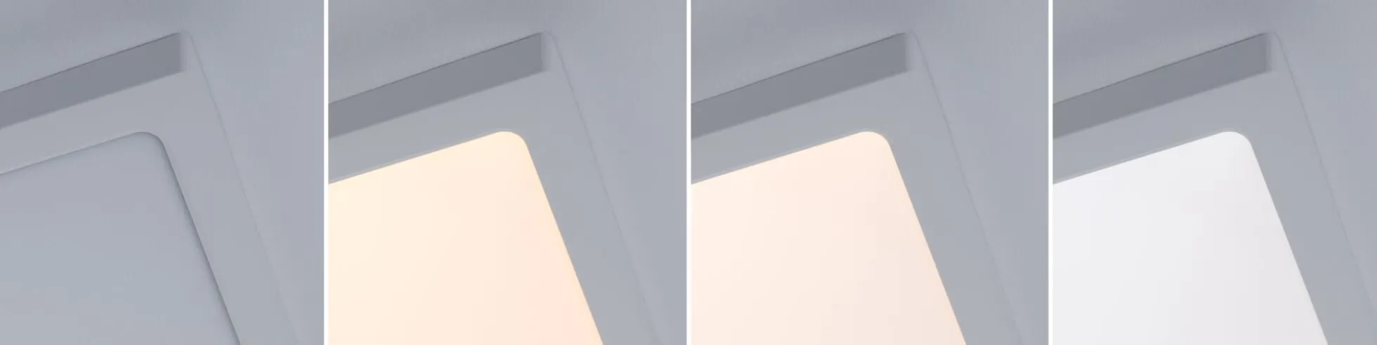 LED Panel - Abia 2 White Select